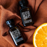 Beard Oill Woody Vanilla