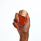 Licia Florio Nail Polish Carota