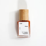 Licia Florio Nail Polish Carota