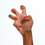 Licia Florio Nail Polish Carota