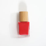 Licia Florio nail polish Chilli