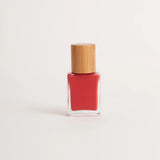 Licia Florio nail polish Chilli