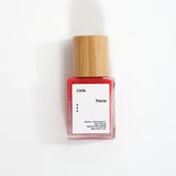 Licia Florio nail polish Chilli