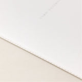 Organic A5 Notebook - Corn