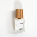 Licia Florio nail polish Fleur de Sel