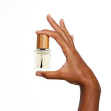 Licia Florio nail polish Fleur de Sel