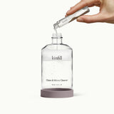 Kinfill Glass & Mirror Cleaner Refills