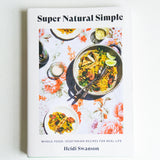 Super Natural Simple