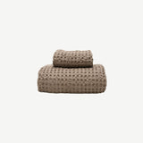 Puro Towel 100x150 cm - Taupe