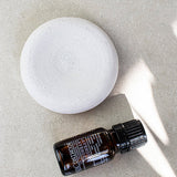 Artisan Stone Diffuser - Sand