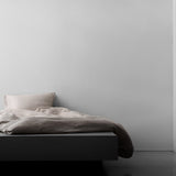 Linne Linen Bed Set I SAND