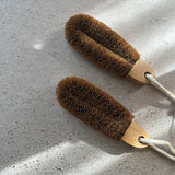Foot Brush