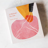 Yoga: A Manual For Life Book