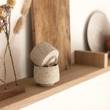 Serif Cup - Large