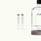 Kinfill Glass & Mirror Cleaner Refills