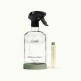 Kinfill Multi Surface Cleaner Kit