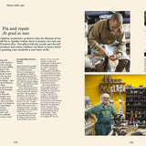 The Monocle Book of Gentle Living