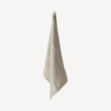 Noki Kitchen Towel 50x70 cm 2-pack | natural white