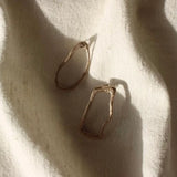 Oda · Earrings