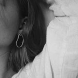 Oda · Earrings