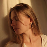 Oda · Earrings