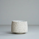 Serif Cup - Small