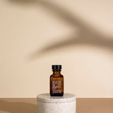Soft Coconut Hair Oil