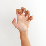 Licia Florio Nail Polish Sesamo