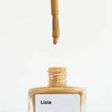 Licia Florio Nail Polish Sesamo