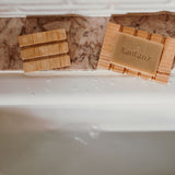 Pine Soap Dish - Large