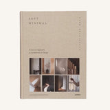 Soft Minimal by Norm Architects Book