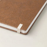 Stone Paper Notebook A5