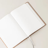 Stone Paper Notebook A5