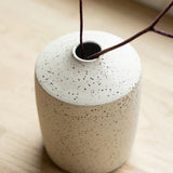 Small Serif Vase -  HIGH