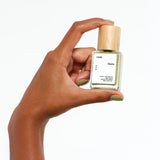 Licia Florio nail polish Verde