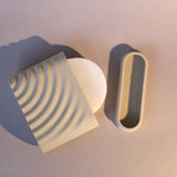 Travel Case "Waves"