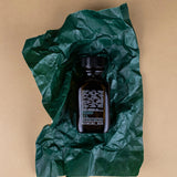 Beard Oill Woody Vanilla