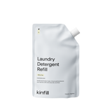 Kinfill Laundry Refill - White Tea