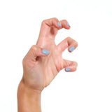 Licia Florio Nail Polish Sucre